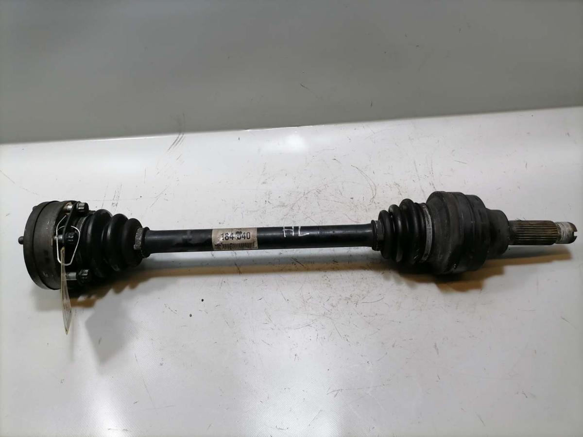 Maserati Spyder original Antriebswelle Gelenkwelle hinten 4,2 287KW Bj.2003